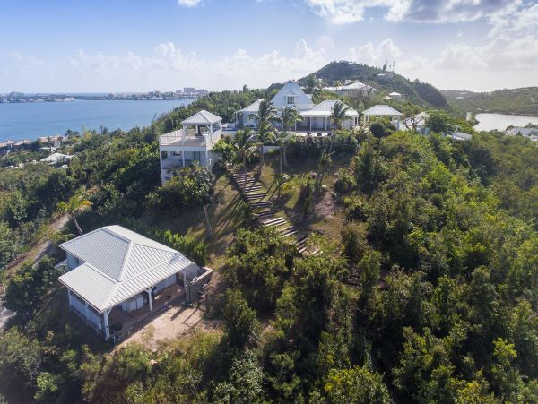 Saint Maarten Saint Martin Home 985953