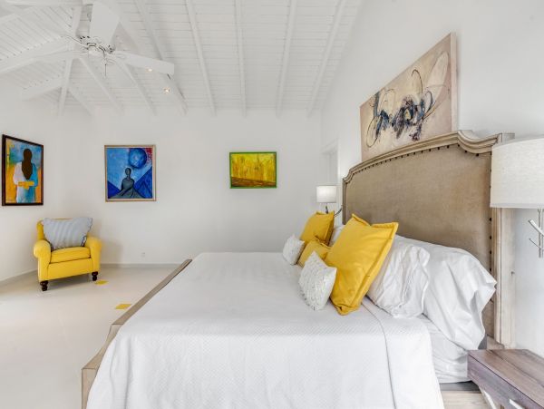 St  Martin Vacation Villa With Spectacular Views 24 Guests
