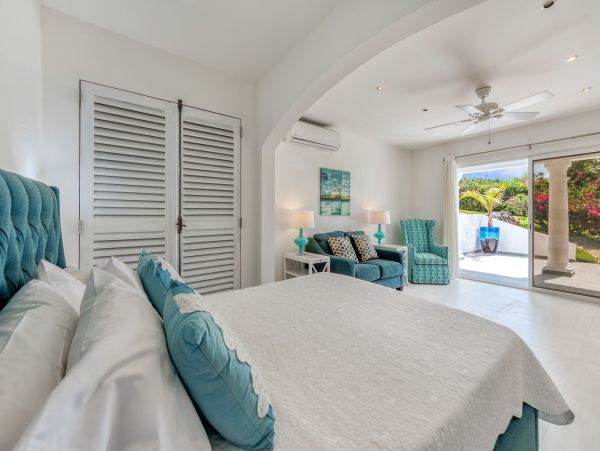 St  Martin Vacation Villa With Spectacular Views 24 Guests