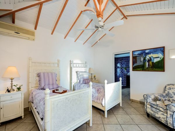 St  Martin Vacation Villa With Spectacular Views 24 Guests