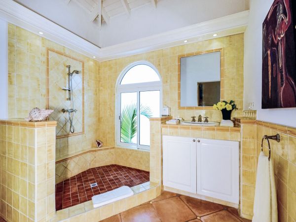 St  Martin Vacation Villa With Spectacular Views 24 Guests