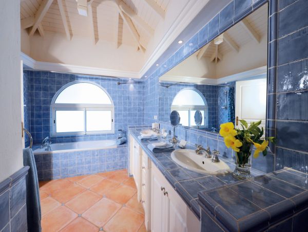 St  Martin Vacation Villa With Spectacular Views 24 Guests