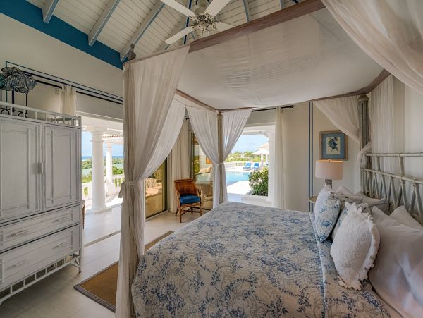 St  Martin Vacation Villa With Spectacular Views 24 Guests