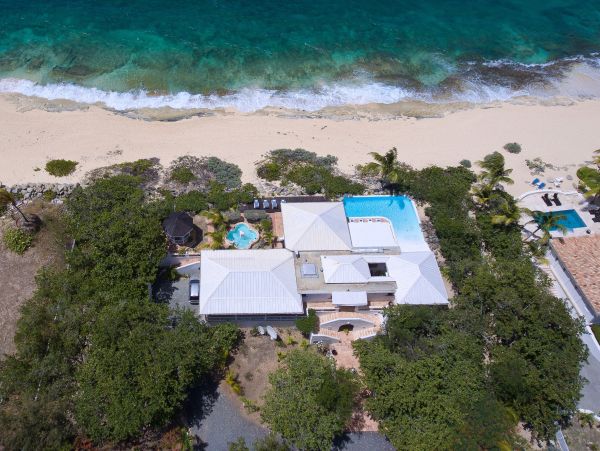 Saint Maarten Saint Martin Home 985955