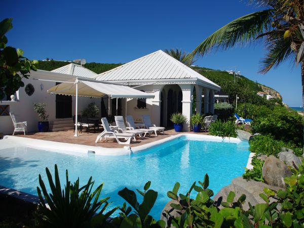 Saint Maarten Saint Martin Home 985955