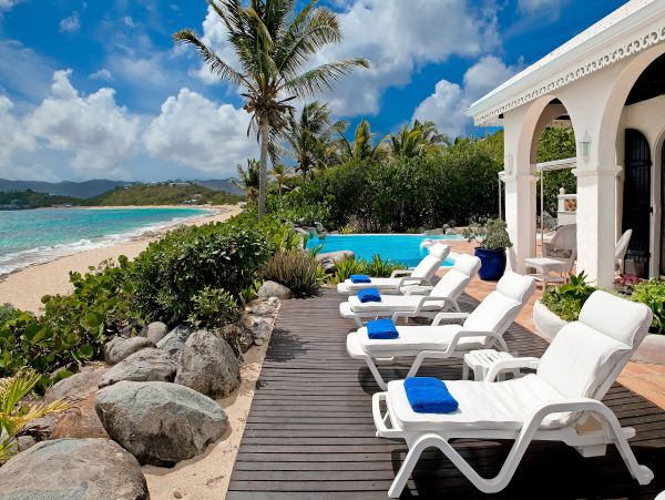 Saint Maarten Saint Martin Home 985955