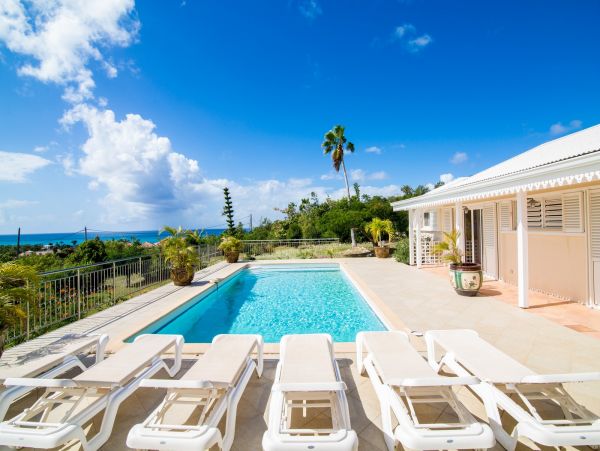 Saint Maarten Saint Martin Home 985956