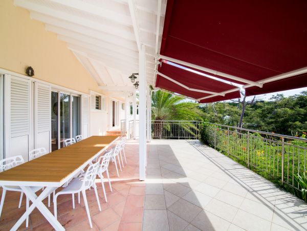 Saint Maarten Saint Martin Home 985956