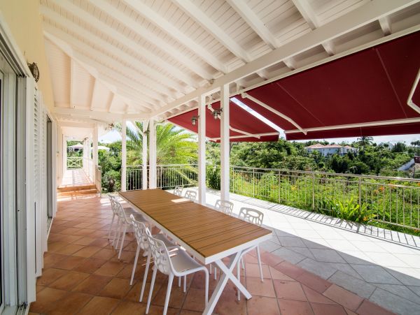 Saint Maarten Saint Martin Home 985956
