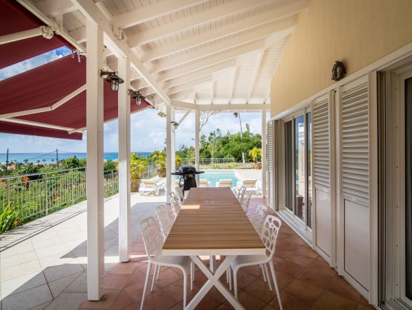 Saint Maarten Saint Martin Home 985956