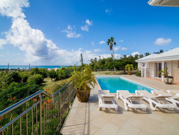 Saint Maarten Saint Martin Home 985956