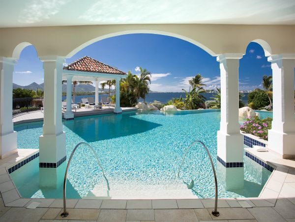 Saint Maarten Saint Martin Home 985957