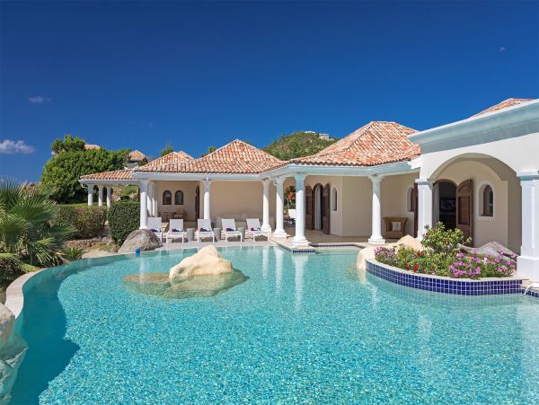 Saint Maarten Saint Martin Home 985957