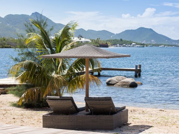 Saint Maarten Saint Martin Home 985957