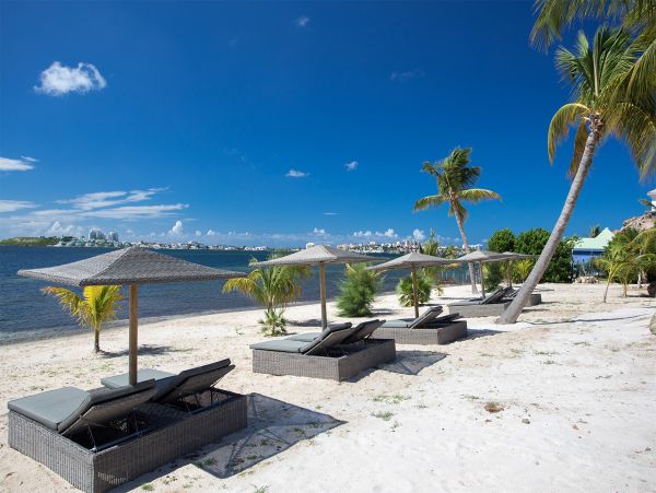 Saint Maarten Saint Martin Home 985957