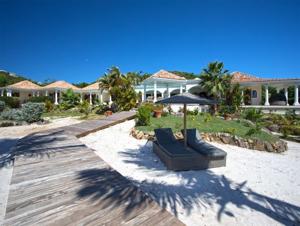 Saint Maarten Saint Martin Home 985957