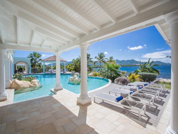 Saint Maarten Saint Martin Home 985957