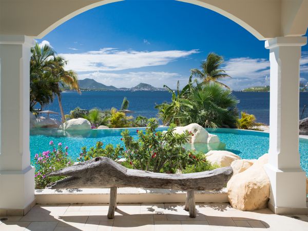 Saint Maarten Saint Martin Home 985957