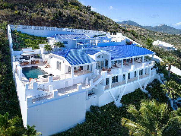 Saint Maarten Saint Martin Home 985958