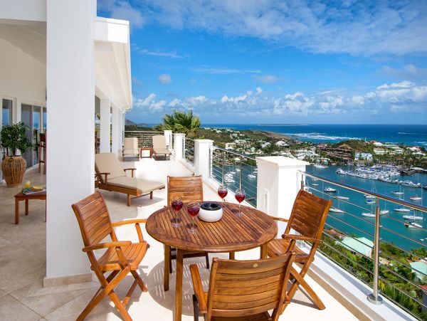 Saint Maarten Saint Martin Home 985958