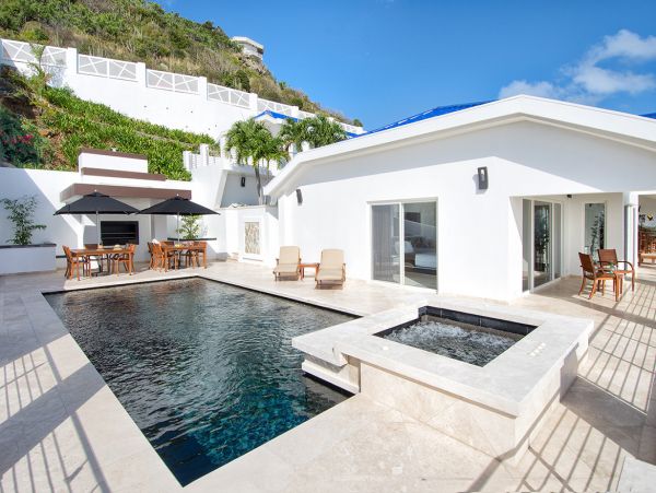Saint Maarten Saint Martin Home 985958