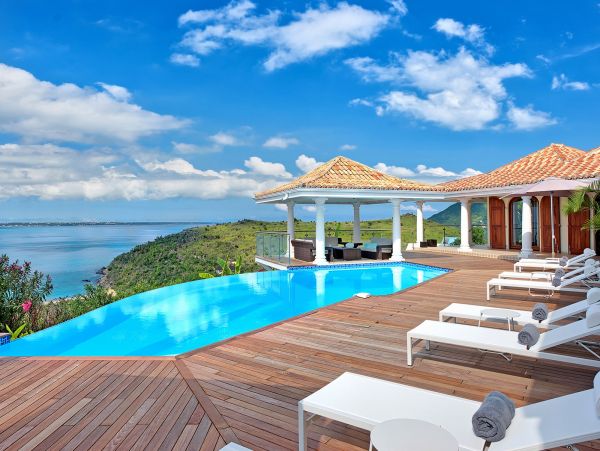 Saint Maarten Saint Martin Home 985959