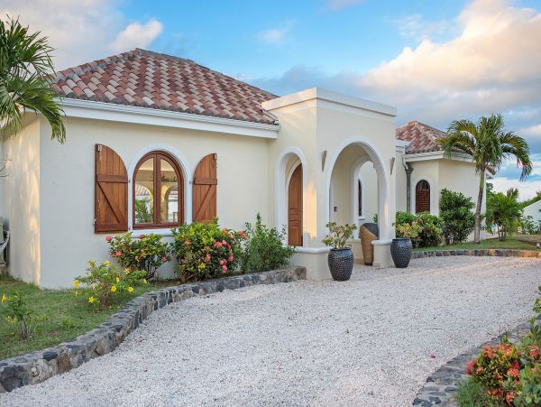 Saint Maarten Saint Martin Home 985959