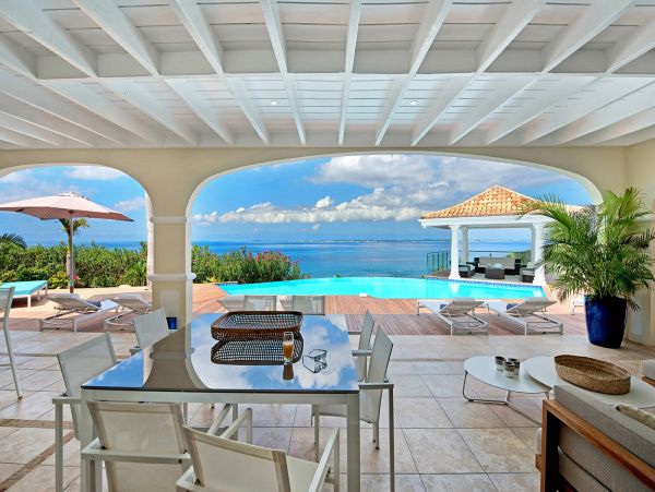 Saint Maarten Saint Martin Home 985959
