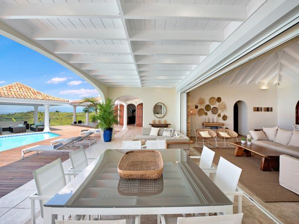 Saint Maarten Saint Martin Home 985959