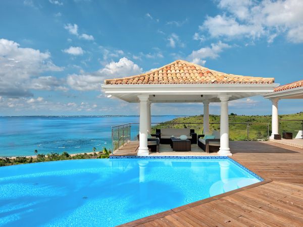 Saint Maarten Saint Martin Home 985959