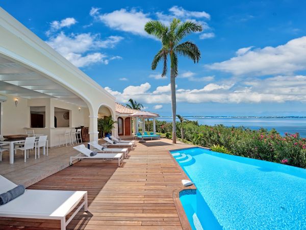 Saint Maarten Saint Martin Home 985959