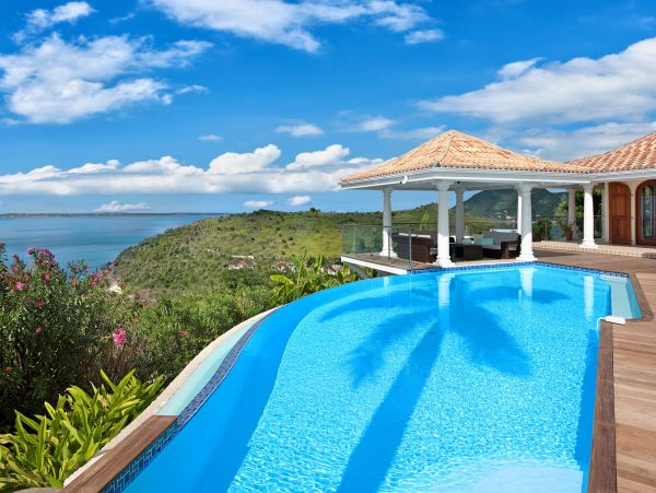 Saint Maarten Saint Martin Home 985959
