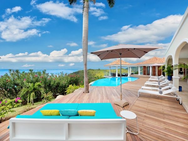 Saint Maarten Saint Martin Home 985959