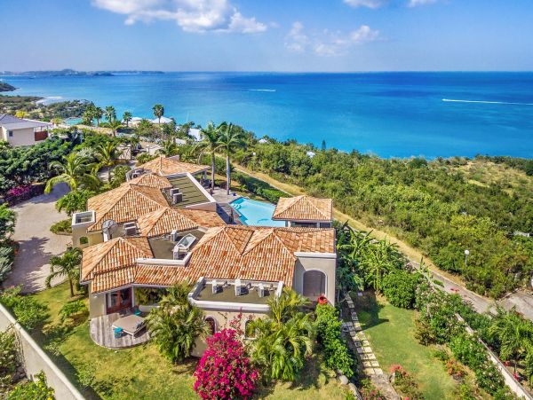 Saint Maarten Saint Martin Home 985959