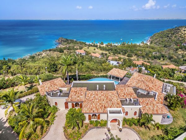 Saint Maarten Saint Martin Home 985959