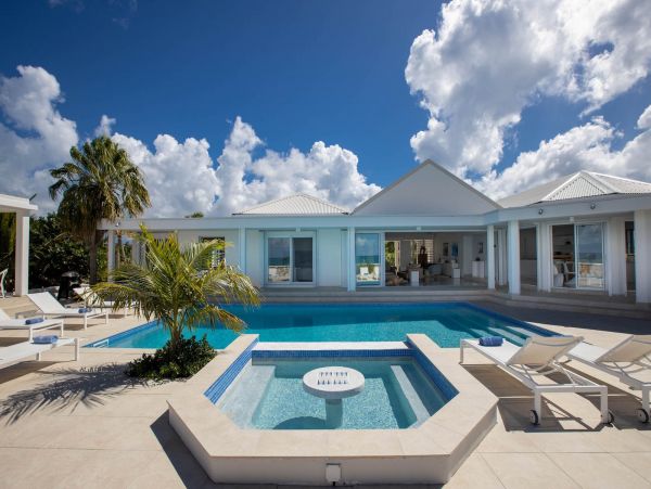 Saint Maarten Saint Martin Home 985960