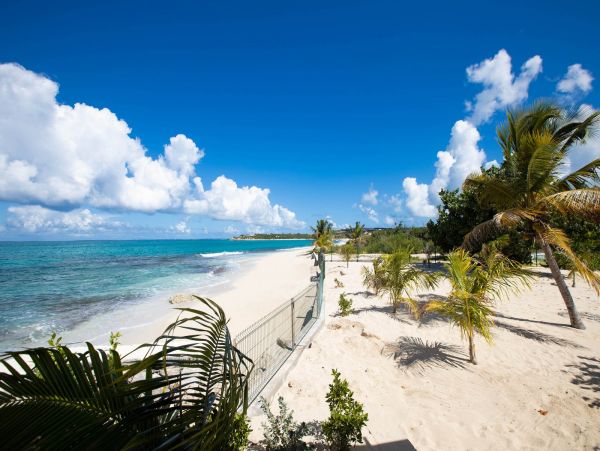 Saint Maarten Saint Martin Home 985960