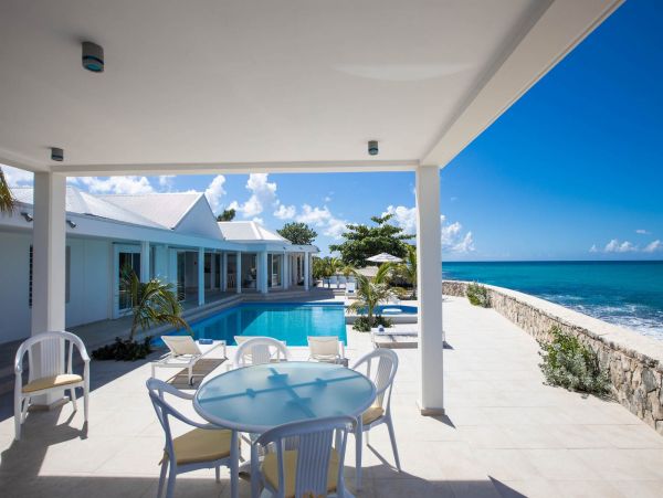 Saint Maarten Saint Martin Home 985960