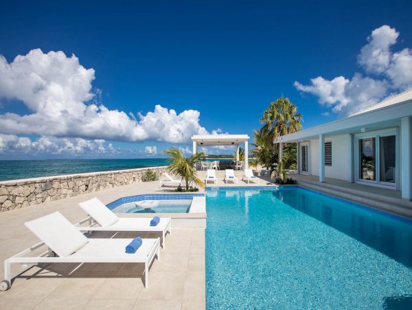 Saint Maarten Saint Martin Home 985960
