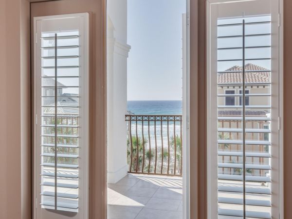 Beautiful Gulf View Home in Destin Only Steps to the Beach