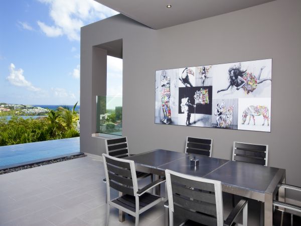 Saint Maarten Saint Martin Home 985963