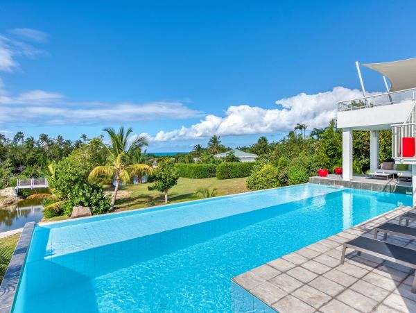 Saint Maarten Saint Martin Home 985964