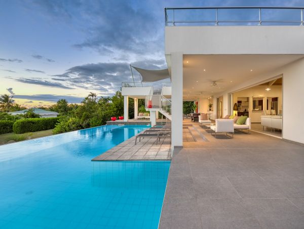 Saint Maarten Saint Martin Home 985964