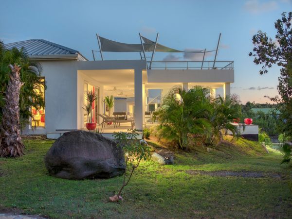 Saint Maarten Saint Martin Home 985964