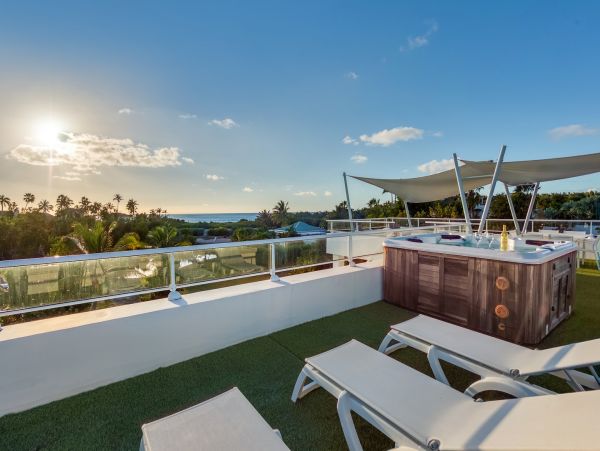 Saint Maarten Saint Martin Home 985964