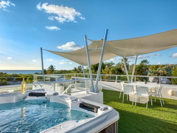 Saint Maarten Saint Martin Home 985964