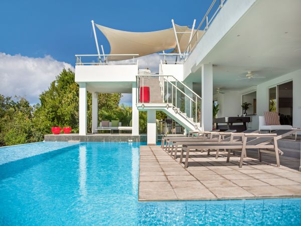 Saint Maarten Saint Martin Home 985964