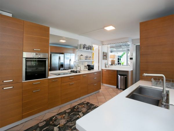 Luxurious Villa St Martin Exceptional Views of Ocean