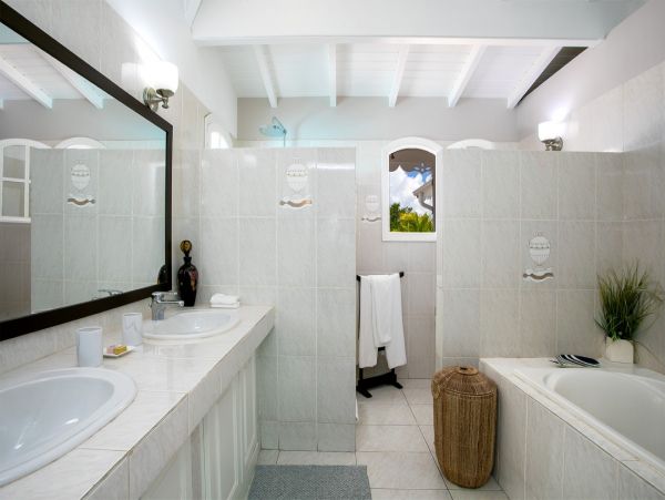 Luxurious Villa St Martin Exceptional Views of Ocean