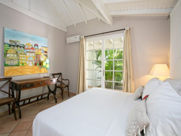 Luxurious Villa St Martin Exceptional Views of Ocean